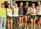 Running things: 5 of 6 Pitt XC teams win district titles