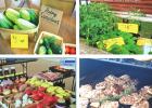 NTCC farmer’s market to return July 2