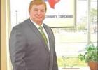 James Wallace reelected Chamber President