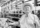 From a Nebraska wheat farmer to the biggest ranch and rodeo equipment producer in the world