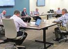 NTCC Foundation sees increase in contributions for the year
