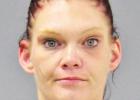 Julie May Cooper High-speed chase spanning four counties ends in crash