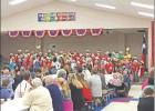 Kiwanis Club Pancake Supper