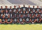 Pittsburg High School Varsity Football