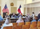 Commissioners Court hears from CASA and NETCAC