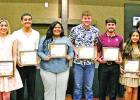 PHS students receive thousands in scholarships at annual banquet