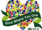 A special day of giving for East Texas