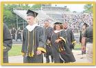 Class of 2023 turns the tassel