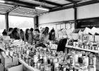 Rotary Club hosts annual food drive