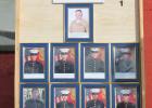 American Legion performs moving ceremony