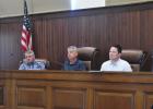 NETEX Board discusses vegetation maintenance