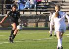 Pittsburg soccer opens playoffs Thursday; Lady Pirates open playoffs Friday