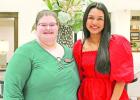 Natalie Nicole Garza Six ladies vie for title of Peach Queen