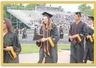 Class of 2023 turns the tassel