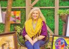 NTCC Art hosts exhibit by Diedra Long Camp