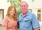 Sarah Noelle Burrow Six ladies vie for title of Peach Queen