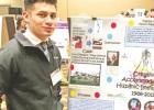 NTCC’s Landaverde receives prestigious