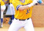 Brett McGee named to All-GAC Baseball first team