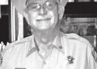 Reserve deputy Phillip Allen escorted on final call after succumbing to illness