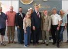 Moran discusses Border, China, Covid