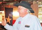 Czech Texan guest speaker of COS
