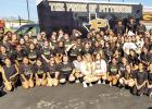 PHS Band receives 1st division ratings
