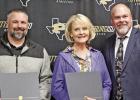 Terry Waldrep is nominated for Superintendent of the Year