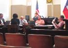 Camp County Commissioners Propose Higher Tax Rate