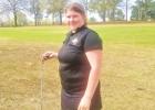 Pitt golfers advance to Regionals