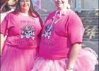Out & About Chamber Commerce hosts annual Pain Pitt Pink