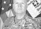 Griffin An extraordinary Army career, the legacy of Command Sgt. Maj. Ian Griffin