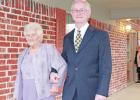 Spring Prom at Southern Wind