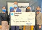 CenterPoint Energy Foundation awards $200,000 grant to UNCF