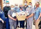 ‘Boo Boo Lions’ Delivered to Comfort Those in Need