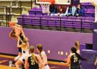 Lady Pirates make it to playoffs