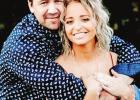 Brummel, Spiker to wed