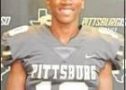 Pittsburg’s All-District Football Players