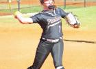 Lady Pirates blank James Bowie