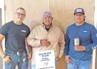 PISD places third in welding competition