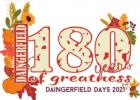Daingerfield Days set for this weekend