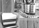 Keep him looking good, smelling good, and feeling good with these items made for men by Rustville Essentials. GIFTS FOR HIM