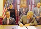 Alcohol to-go now permanent Texas law