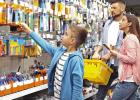 (C) NEW AFRICA - STOCK.ADOBE.COM Tips to make your back-to-school shopping Game Plan