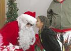 Santa and Grinch visit Pittsburg