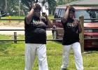 Tashunka Smith, Pittsburg’s Juneteenth celebrations organizer, shares hopes and plans