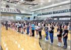 Teacher Appreciation night