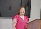 Rotary awards scholarships to nine seniors