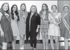 Community leaders gather to recognize businesses and enjoy guest speaker