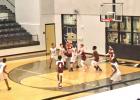 Pittsburg Pirates host the Liberty Eylau Leopards