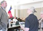 County second in northeast Texas to pass special resolution